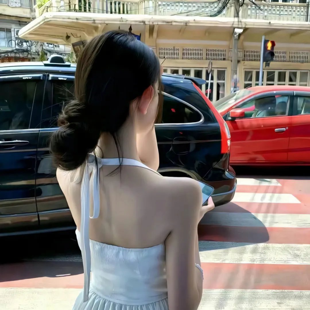 纵欲女郎