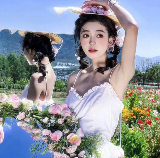 爱情进出站